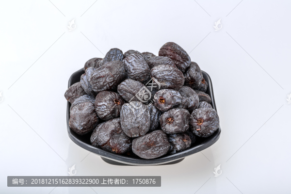 軟棗
