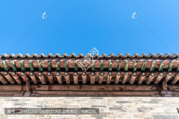 中國山西省王家大院