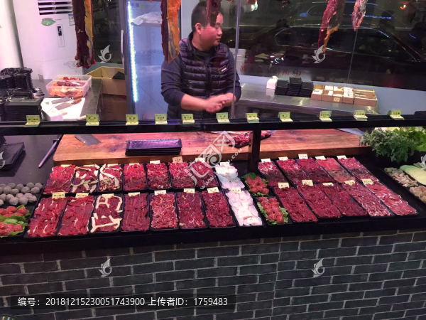 潮汕牛肉火鍋