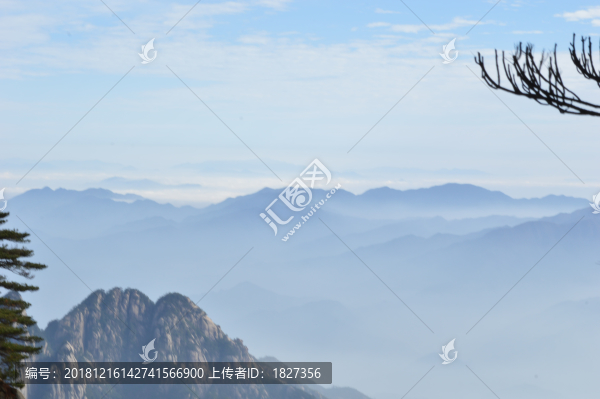 山水畫
