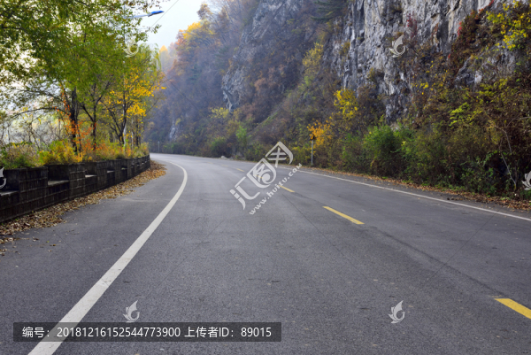 公路