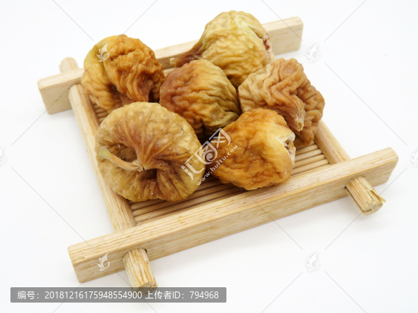 無花果干