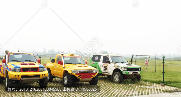 汽車場(chǎng)