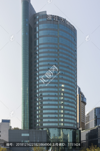 浙江大酒店