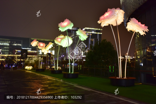 戶(hù)外裝飾花藝