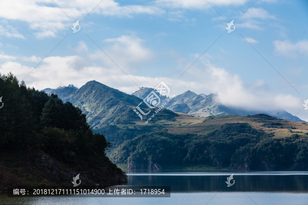 中國(guó)吉林集安鴨綠江山水風(fēng)光18