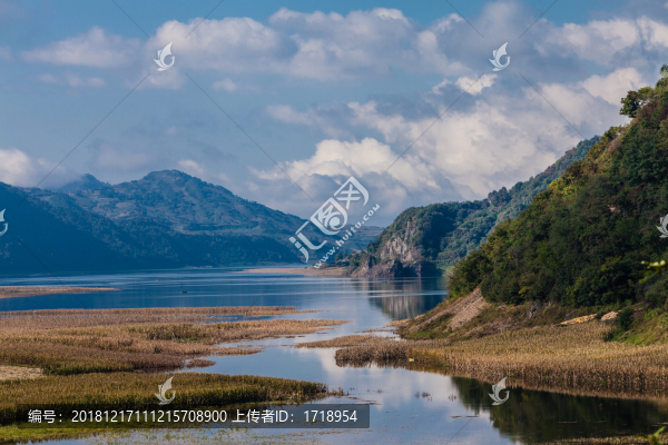 中國(guó)吉林集安鴨綠江山水風(fēng)光21