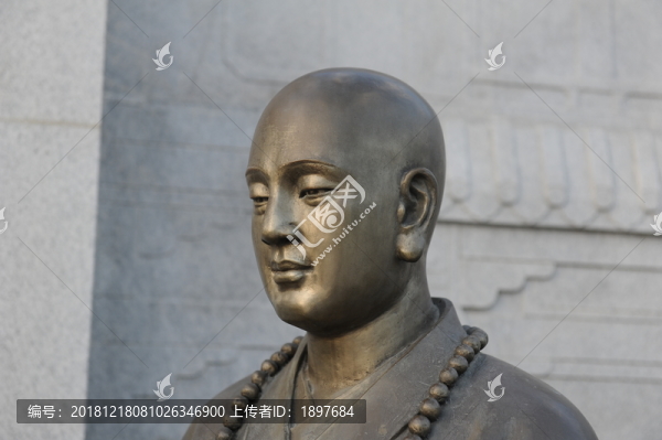 銅像
