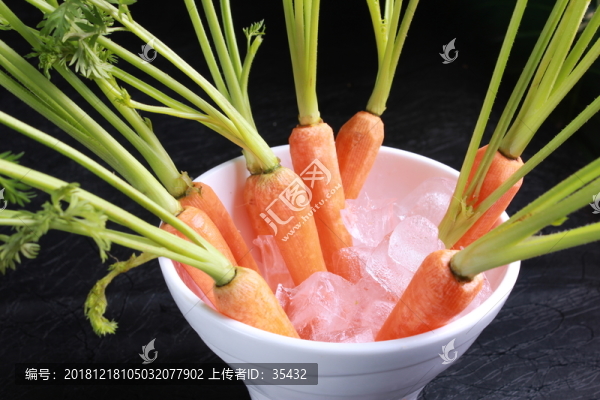 冰鎮(zhèn)蘿卜
