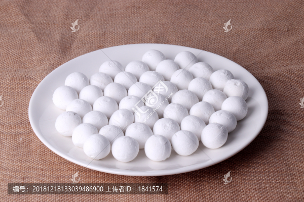 湯圓