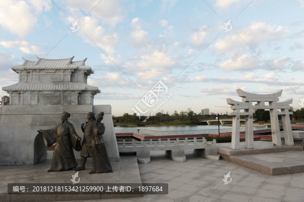 絲綢之路
