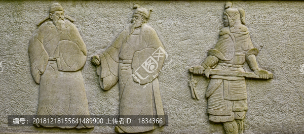 大理石雕刻