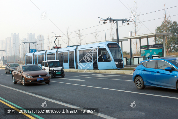 成都有軌電車(chē)