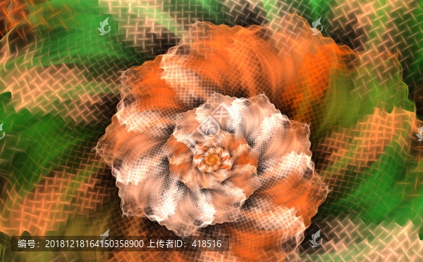 花紋圖案