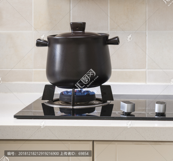 煲湯