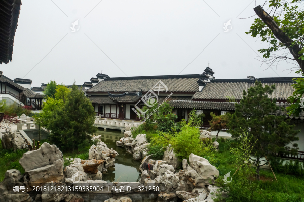 園林景觀