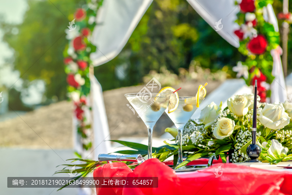 婚禮酒杯