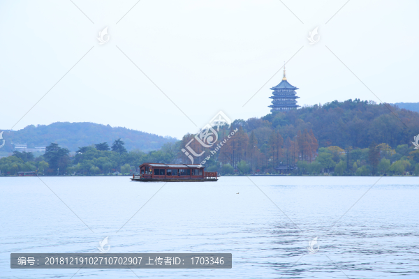 西湖