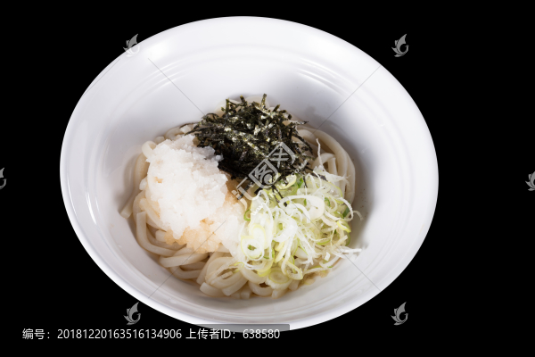 冷烏冬