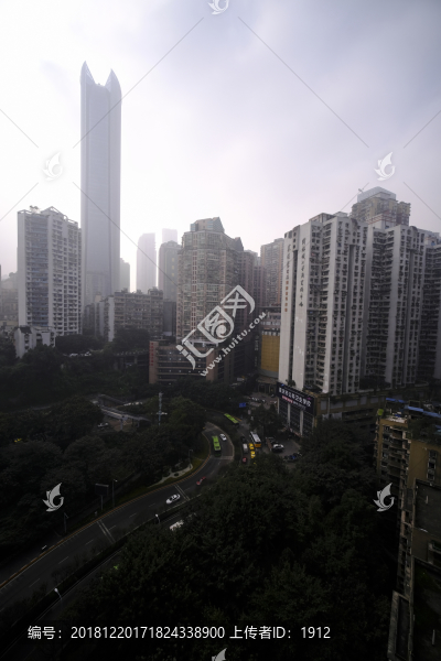 現(xiàn)代建筑
