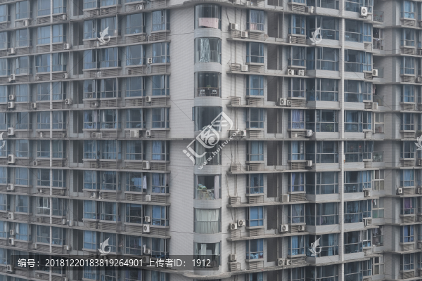 高樓大廈