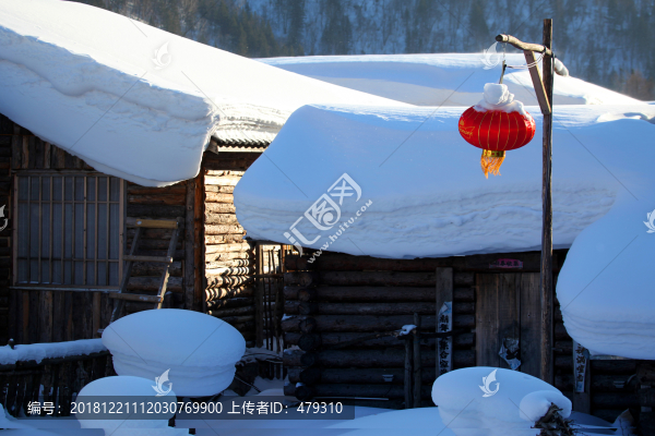 雪鄉(xiāng)