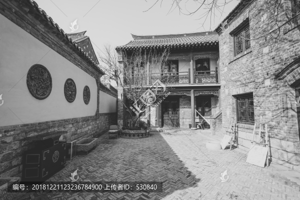 老濟(jì)南
