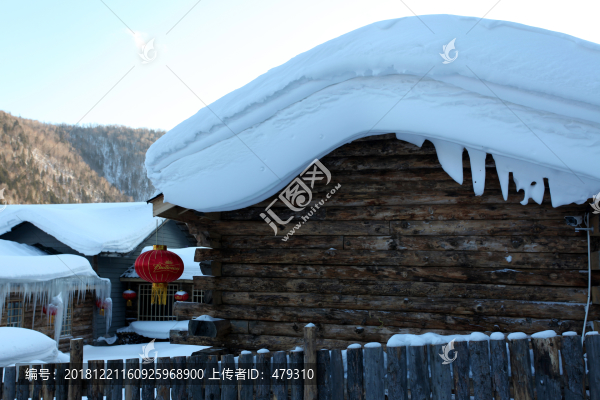 雪鄉(xiāng)
