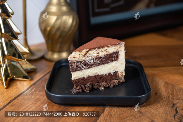 提拉米蘇