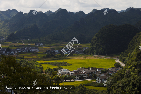 萬峰林