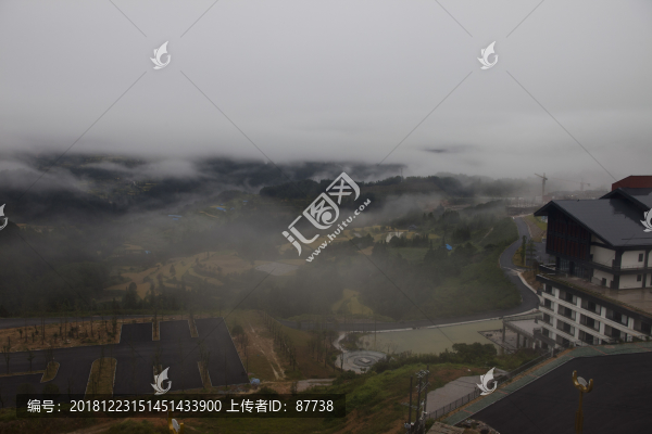梯田