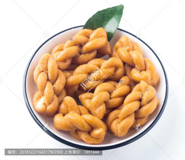 麻花