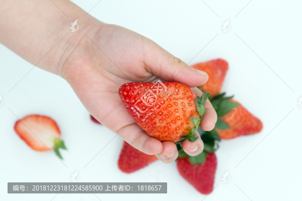 草莓