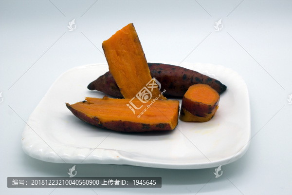 紅薯
