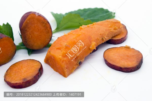 紅薯