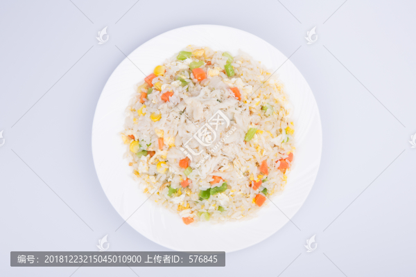 揚(yáng)州炒飯