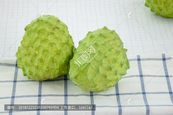 釋迦果