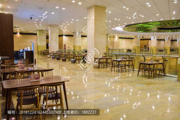 博物館內(nèi)部裝飾