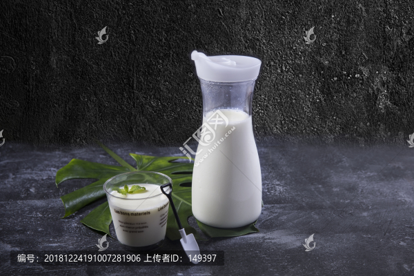 自制酸奶