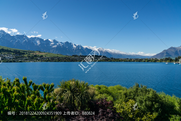 風景
