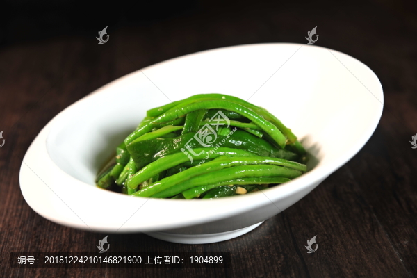 豆角燒辣椒2