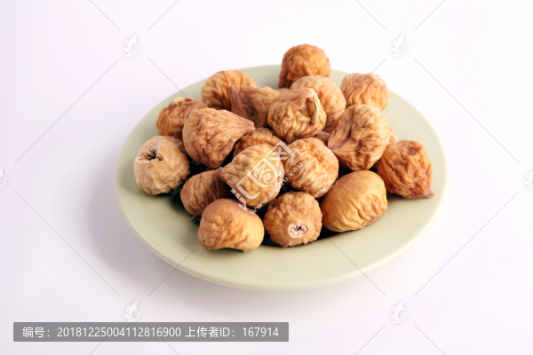 無花果新疆特產(chǎn)干果