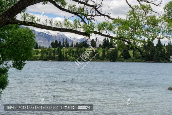 風景