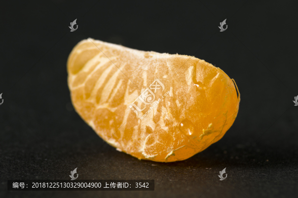 橘子