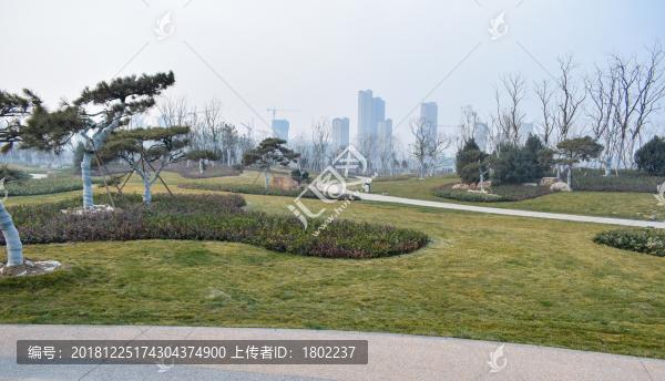 華山濟南