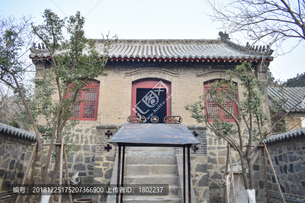 華陽宮