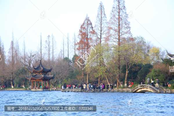 西湖