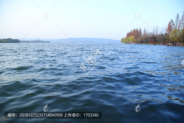 西湖