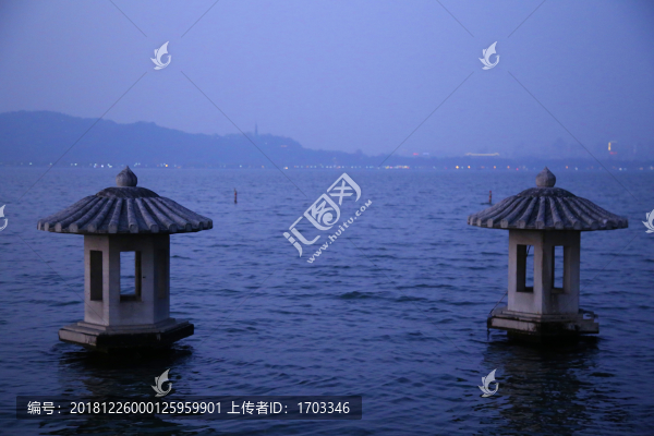 西湖