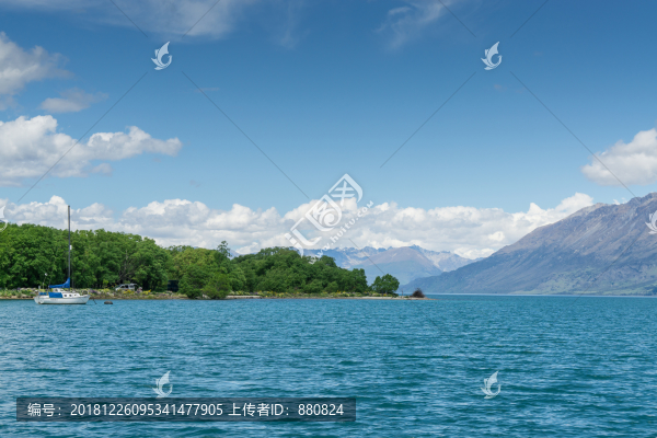風景